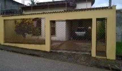 Casa à venda, 155 m² por R$ 375.000,00 - Vila Barão - Sorocaba/SP