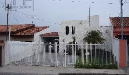 Casa Residencial à venda, Jardim América, Sorocaba - CA1032.