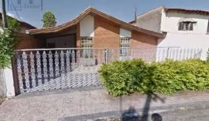 Casa à venda, 300 m² por R$ 1.400.000,00 - Jardim Santa Rosália - Sorocaba/SP