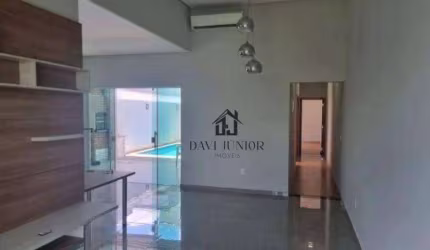 Casa com 2 dormitórios sendo 1 suite à venda, 143 m² por R$ 780.000 - Residencial Reserva Ipanema - Sorocaba/SP