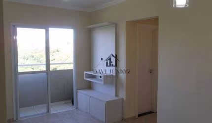 Apartamento à venda, 50 m² por R$ 310.000,00 - Vila Haro - Sorocaba/SP