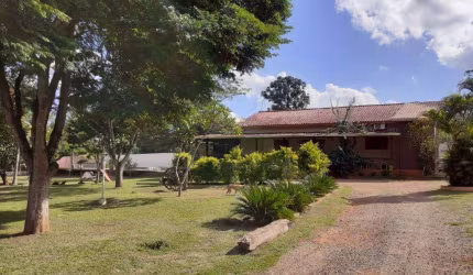 Chácara à venda, 3067 m² por R$ 1.350.000,00 - Monte Líbano - Araçoiaba da Serra/SP