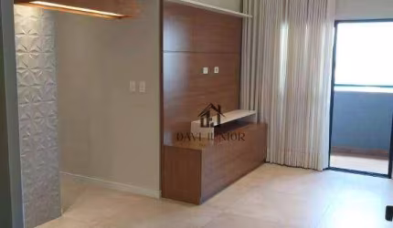 Apartamento com 2 dormitórios à venda, 112 m² por R$ 440.000,00 - Vila Santa Francisca - Sorocaba/SP