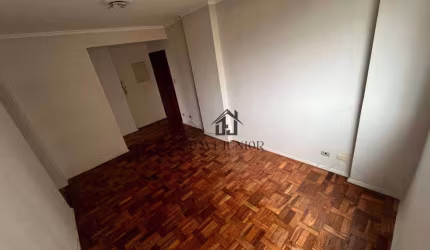 Apartamento com 2 dormitórios à venda, 74 m² por R$ 250.000,00 - Centro - Sorocaba/SP