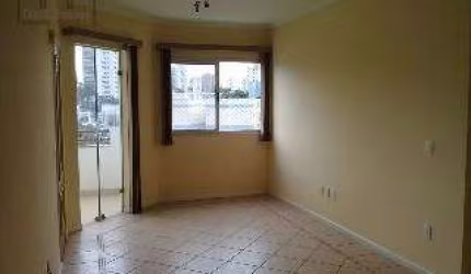 Apartamento com 3 dormitórios sendo 1 suíte  à venda, 80 m² por R$ 395.000 - Jardim Faculdade - Sorocaba/SP