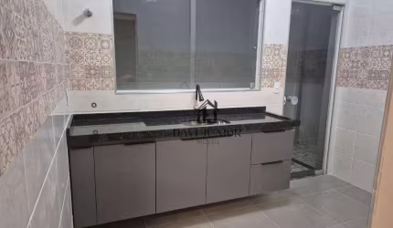 Casa com 3 dormitórios sendo 1 suíte à venda, 112 m² por R$ 490.000 - Jardim Wanel Ville V - Sorocaba/SP