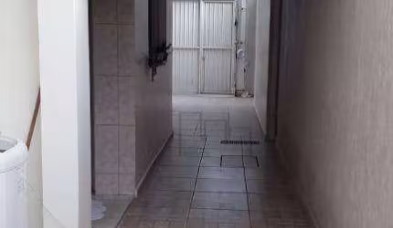 Casa à venda, 240 m² por R$ 480.000,00 - Conjunto Habitacional Júlio de Mesquita Filho - Sorocaba/SP