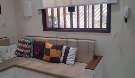 Casa à venda, 104 m² por R$ 550.000,00 - Jardim Santa Marina II - Sorocaba/SP