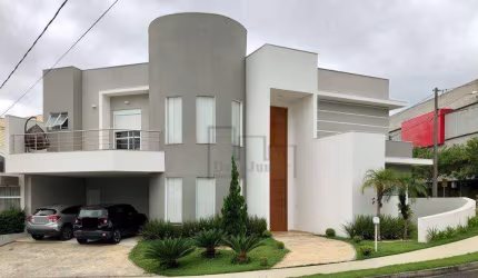 Casa à venda, 335 m² por R$ 2.950.000,00 - Condomínio Residencial Sunset Village - Sorocaba/SP