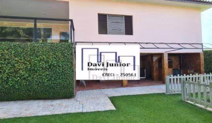 Casa à venda, 400 m² por R$ 1.300.000,00 - Condomínio Vale do Lago - Sorocaba/SP