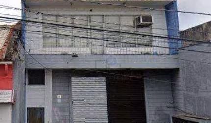 Prédio à venda, 100 m² por R$ 500.000,00 - Vila Santa Rita - Sorocaba/SP