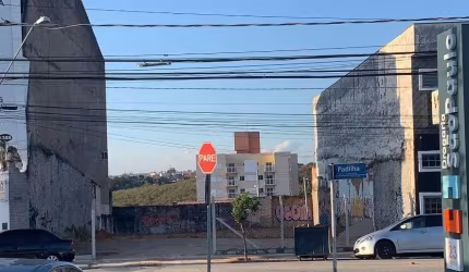 Terreno à venda, 450 m² por R$ 1.250.000,00 - Vila Hortência - Sorocaba/SP