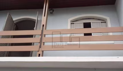 Casa à venda, 194 m² por R$ 426.000,00 - Vila Carvalho - Sorocaba/SP