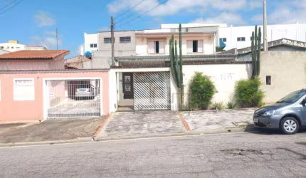 Casa à venda, 200 m² por R$ 600.000,00 - Vila Barcelona - Sorocaba/SP