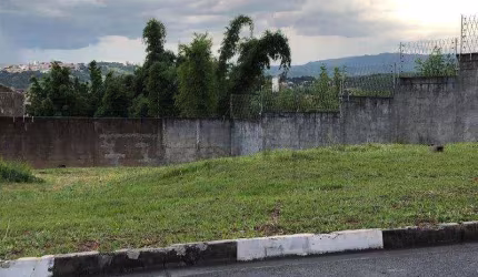Terreno à venda, 336 m² por R$ 255.000,00 - Condomínio Residencial Vasques - Votorantim/SP