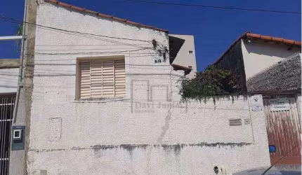 Casa com 1 dormitório à venda, 126 m² por R$ 250.000,00 - Vila Barcelona - Sorocaba/SP