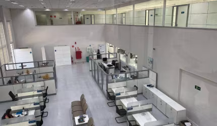 Prédio para alugar, 1000 m² por R$ 45.000,00/mês - Parque Campolim - Sorocaba/SP