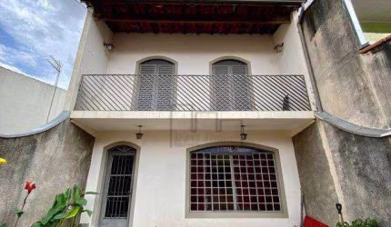 Casa à venda, 160 m² por R$ 415.000,00 - Jardim São Guilherme - Sorocaba/SP