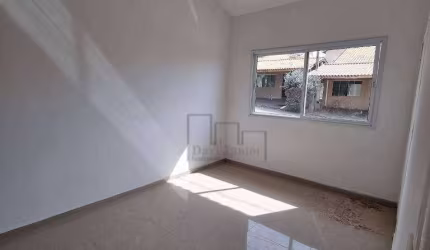 Casa à venda, 84 m² por R$ 450.000,00 - Condomínio Residencial Bela Vista - Sorocaba/SP