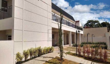 Casa à venda, 80 m² por R$ 320.000,00 - Jardim Residencial Martinez - Sorocaba/SP