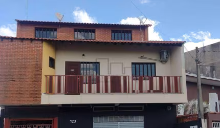 Casa à venda, 175 m² por R$ 905.000,00 - Vila Barão - Sorocaba/SP