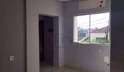 Casa à venda, 112 m² por R$ 480.000,00 - Vila Augusta - Sorocaba/SP