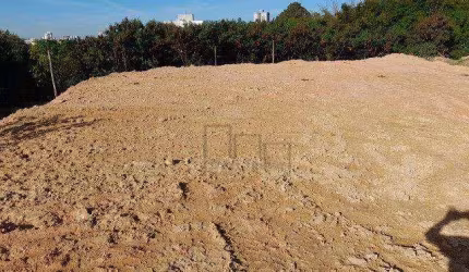 Terreno à venda, 1575 m² por R$ 1.100.000,00 - Vila Barão - Sorocaba/SP