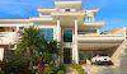Casa, 420 m² - venda por R$ 2.300.000,00 ou aluguel por R$ 13.550,00/mês - Condomínio Ibiti do Paço - Sorocaba/SP