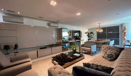 Apartamento para aluguel 4 quartos 4 suítes 4 vagas - Savassi