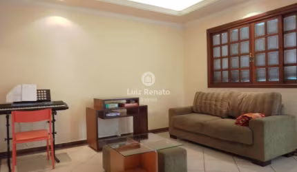 Casa para aluguel 4 quartos 1 suíte 3 vagas - Havaí