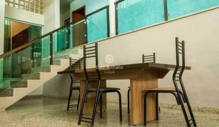 Casa para aluguel 4 quartos 4 suítes 5 vagas - Buritis