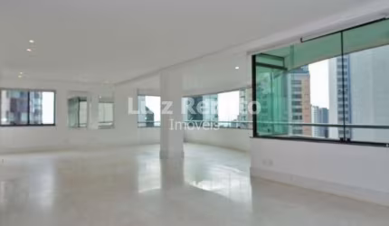 Apartamento para aluguel 4 quartos 2 suítes 4 vagas - Belvedere