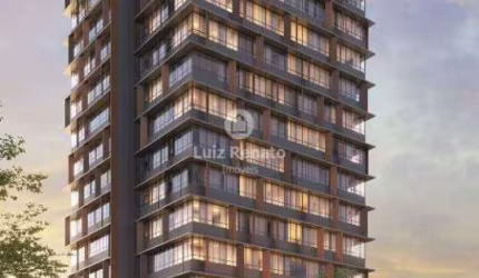 Apartamento à venda 3 quartos 1 suíte 2 vagas - Serra