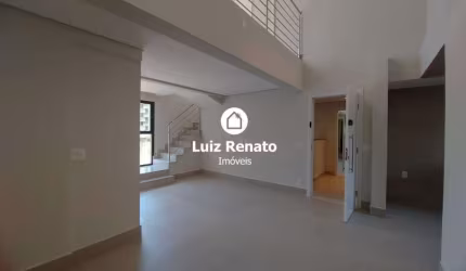 Cobertura à venda 3 quartos 1 suíte 3 vagas - Serra