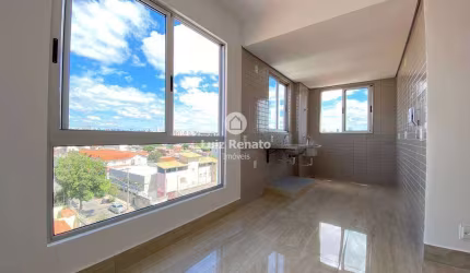 Apartamento à venda 2 quartos 1 suíte 1 vaga - Esplanada