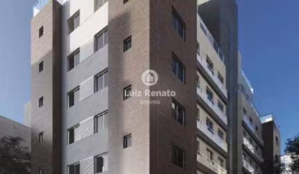 Novo empreendimento na Sagrada Família com vista espetacular