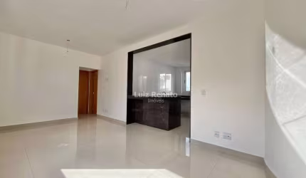 Apartamento à venda 2 quartos 2 suítes 2 vagas - Vila Paris