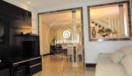Casa Residencial de 350 m²,