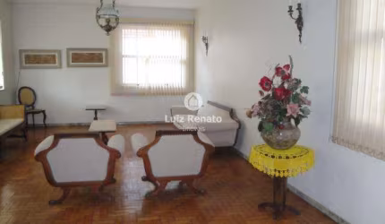 Casa a Venda no Santa Tereza