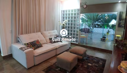 Cobertura com 3 quartos sendo 1 suíte | varanda - Buritis