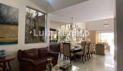 Casa a venda no bairro Belvedere
