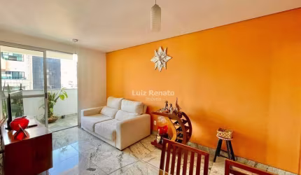 Apartamento a venda no bairro Funcionários