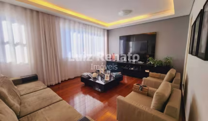 Apartamento para aluguel 4 quartos 1 suíte 2 vagas - Funcionários
