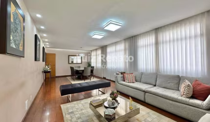 Apartamento à venda no bairro Cidade Nova