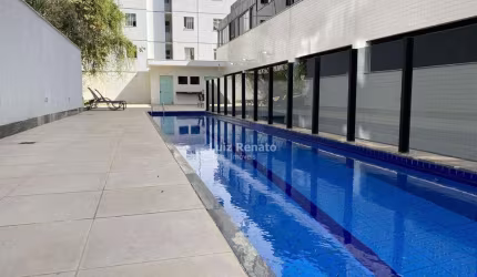 Flat 1 quarto a venda no Buritis