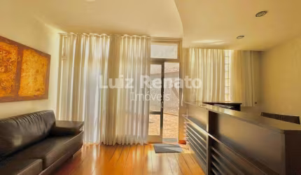 Casa comercial para locação no bairro de Lourdes