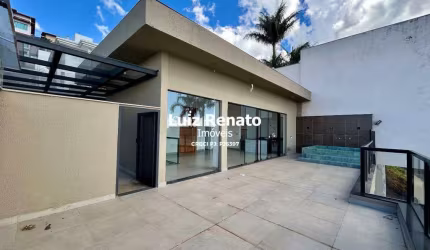 Casa á venda no bairro Mangabeiras!
