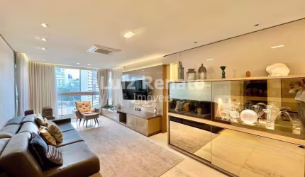 Apartamento á Venda no Luxemburgo