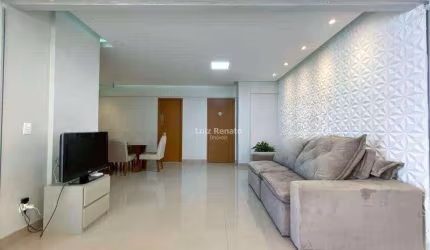 Apartamento á venda no Buritis