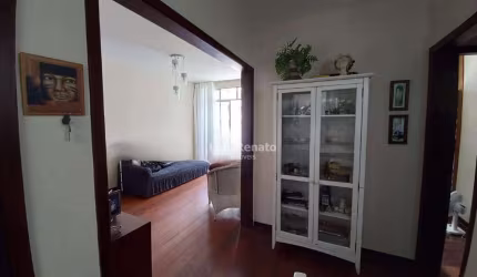Apartamento a venda no bairro Serra